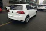 大众高尔夫2014款1.4TSI 自动舒适型 