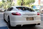 保时捷Panamera2010款Panamera 4S