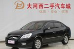 现代悦动2010款1.6L MT GLS 