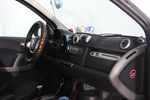 smartfortwo2012款1.0 MHD 硬顶激情版