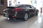 保时捷Panamera2014款Panamera S Executive 3.0T 