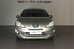 标致4082011款2.0L 手动 舒适版