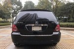 奔驰R级2008款R350L 4MATIC