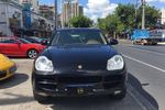 保时捷Cayenne2006款Cayenne Turbo