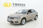 大众宝来2014款1.6L 自动舒适型