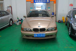 宝马5系2003款530i