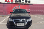 大众迈腾2011款1.8TSI DSG 豪华型