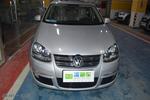 大众速腾2011款1.4TSI DSG 技术型