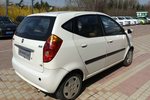 长安奔奔i2008款1.0L 手动 标准型