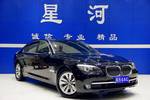 宝马7系2011款730Li 典雅型