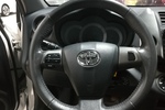 丰田RAV42012款炫装版 2.4L 自动四驱豪华 