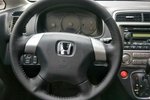 本田Stream思韵2004款2.0i VTEC 自动