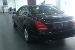 奔驰S级2012款S300L 豪华型 Grand Edition