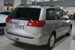 丰田Sienna2011款3.5L 四驱自动型