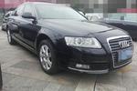 奥迪A6L2011款2.4L 豪华型