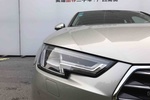 奥迪A4L2017款45TFSI quattro 风尚型