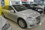 奔驰R级2011款R350L 4MATIC