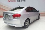 本田锋范2008款1.8L 自动舒适版