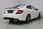 奔驰C级AMG2014款C 63 AMG Coupe Edition 507