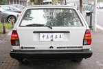 大众桑塔纳2003款GLi 手动旅行车