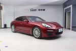 保时捷Panamera2014款Panamera 4 3.0T 