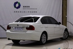 宝马3系2008款320i 时尚型(木内饰)