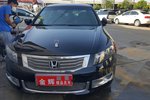 本田雅阁2010款2.0L EX 