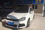 大众高尔夫R2011款2.0TSI R 