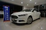 福特蒙迪欧2013款2.0L GTDi200 时尚型