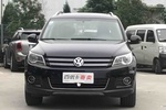 大众途观2010款1.8TSI 手自一体 菁英版