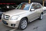 奔驰GLK级2010款GLK300 4MATIC 时尚版