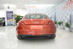 奥迪TT2013款TT Coupe 2.0TFSI