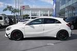 奔驰A45 AMG2017款改款 A 45 AMG 4MATIC