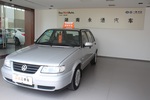 大众捷达2007款1.6 CIX-P 伙伴 手动