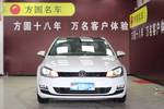 大众高尔夫2016款1.4TSI 自动豪华型