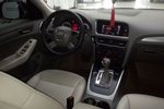 奥迪Q52012款2.0TFSI 技术型