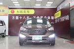 现代全新胜达2013款2.4L 自动两驱智能型