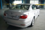 宝马5系2006款530i 