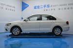 大众捷达2013款1.6L 自动舒适型