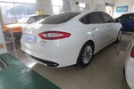 福特蒙迪欧2013款2.0L GTDi200 豪华型