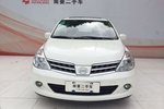 日产TIIDA2008款1.6GE 自动智能型