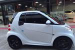 smartfortwo2014款1.0T 硬顶BoConcept特别版