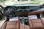 宝马5系2014款520Li 典雅型