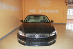 大众帕萨特2012款1.8TSI AQ 尊荣版