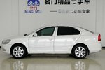 斯柯达明锐2014款1.6L 手动逸杰版