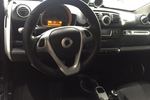 smartfortwo2012款1.0T 博速Xclusive版