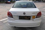 大众朗逸2008款1.6L 手自一体 品轩版