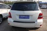 奔驰GLK级2010款GLK300 4MATIC 动感型