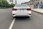 现代名图2017款1.8L 自动尊贵型DLX