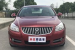 别克君威2010款2.0L 精英版OnStar